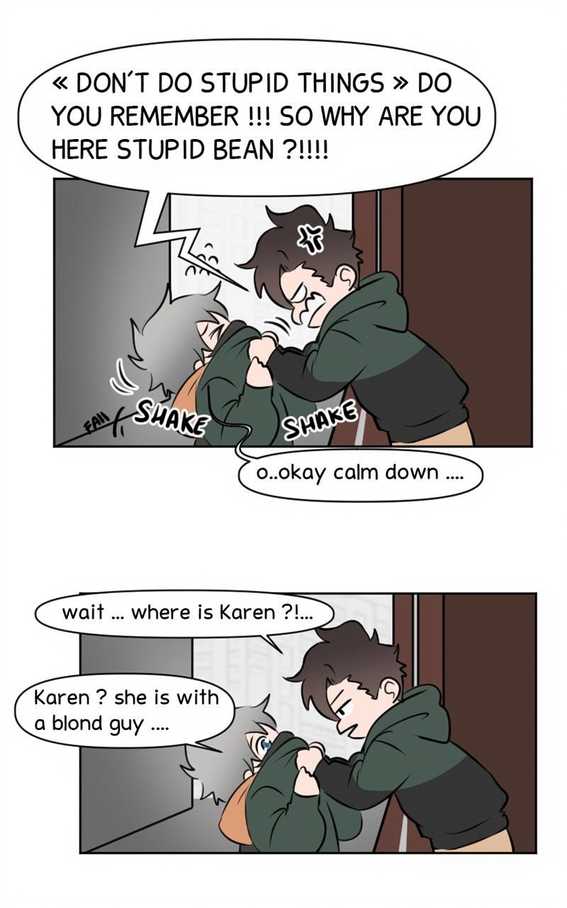 HAFU ! page 2