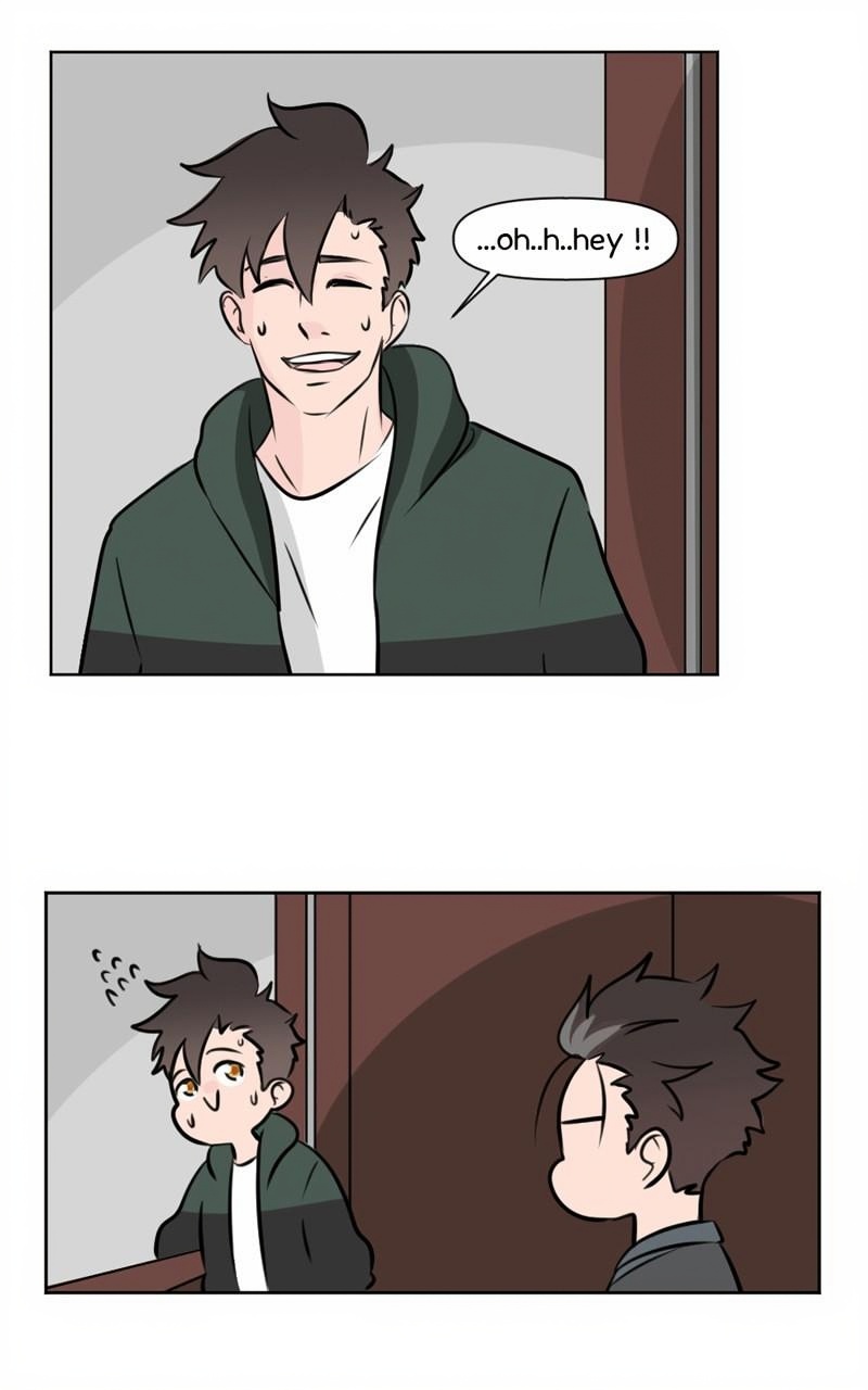HAFU ! page 2
