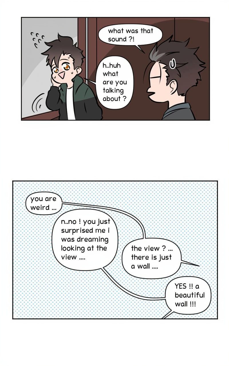 HAFU ! page 3
