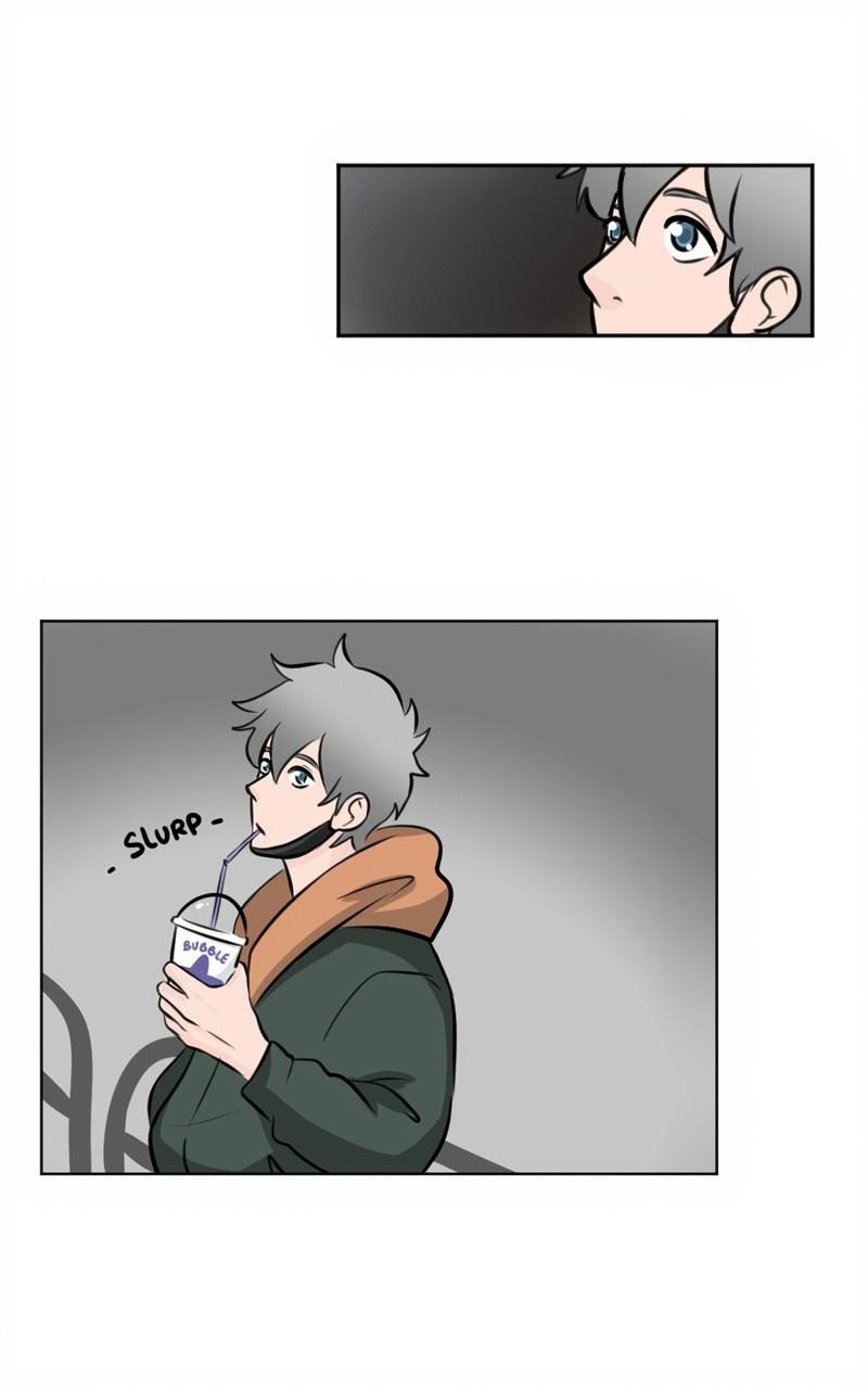 HAFU ! page 2