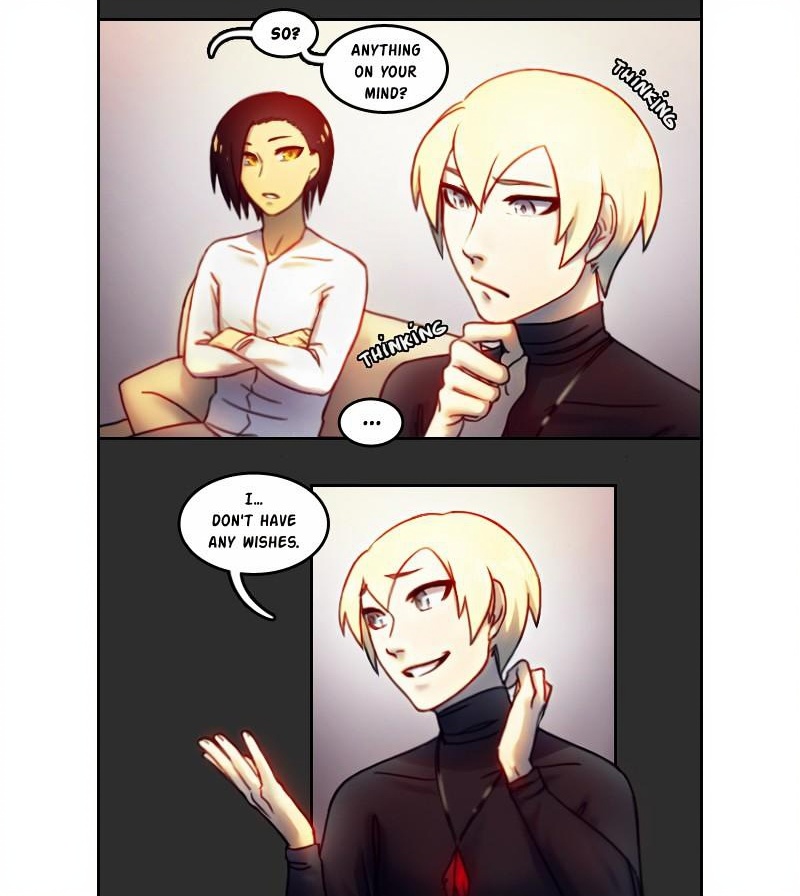 Do You Even Witch page 3