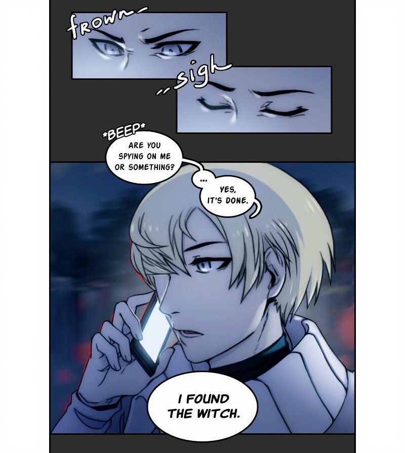 Do You Even Witch page 3