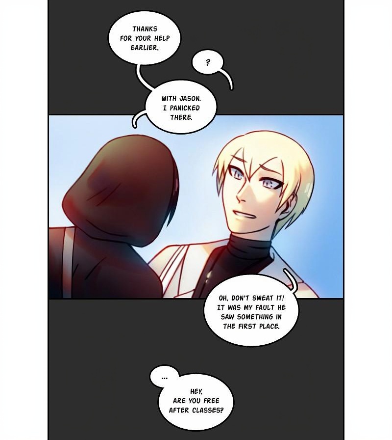 Do You Even Witch page 3