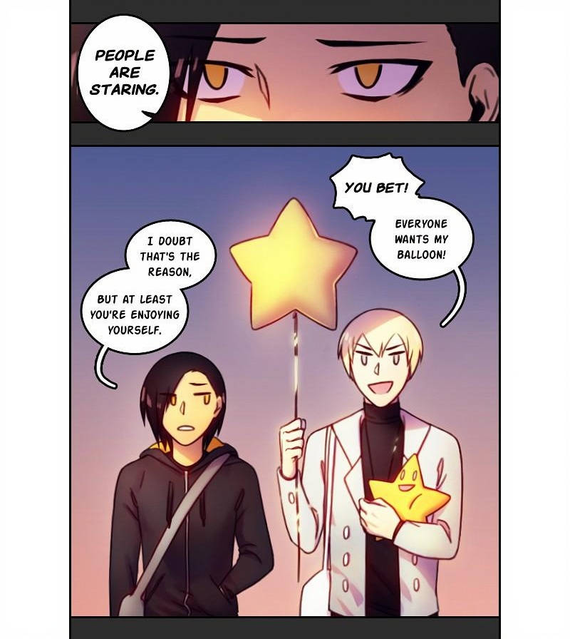 Do You Even Witch page 1