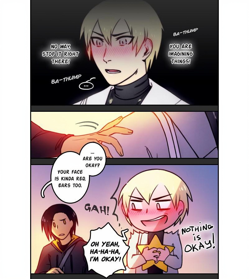 Do You Even Witch page 3