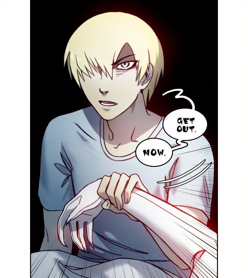 Do You Even Witch page 1