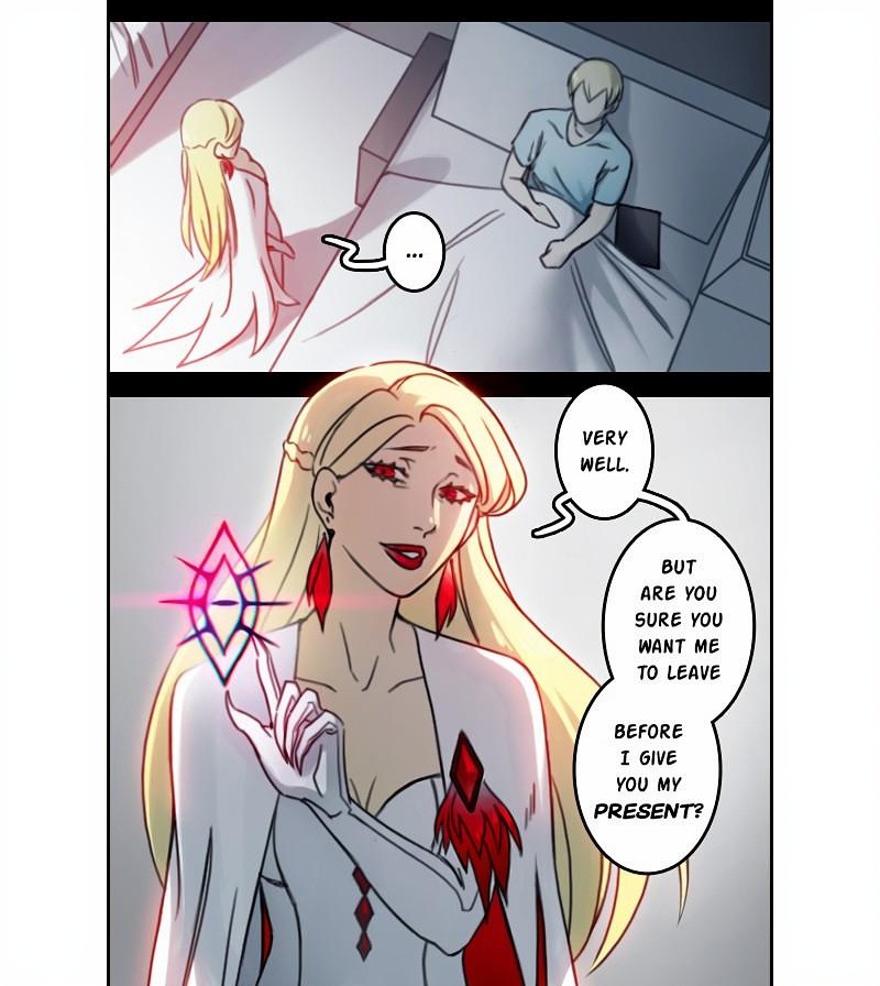 Do You Even Witch page 3