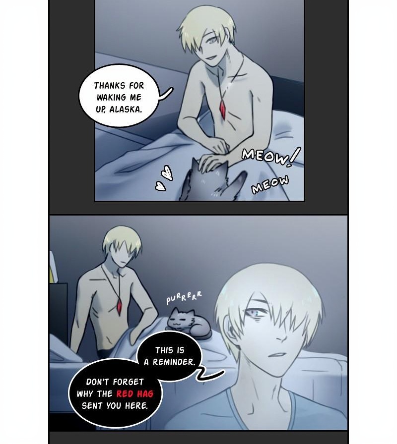 Do You Even Witch page 3