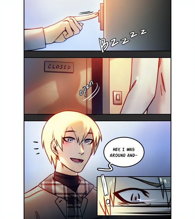 Do You Even Witch page 3
