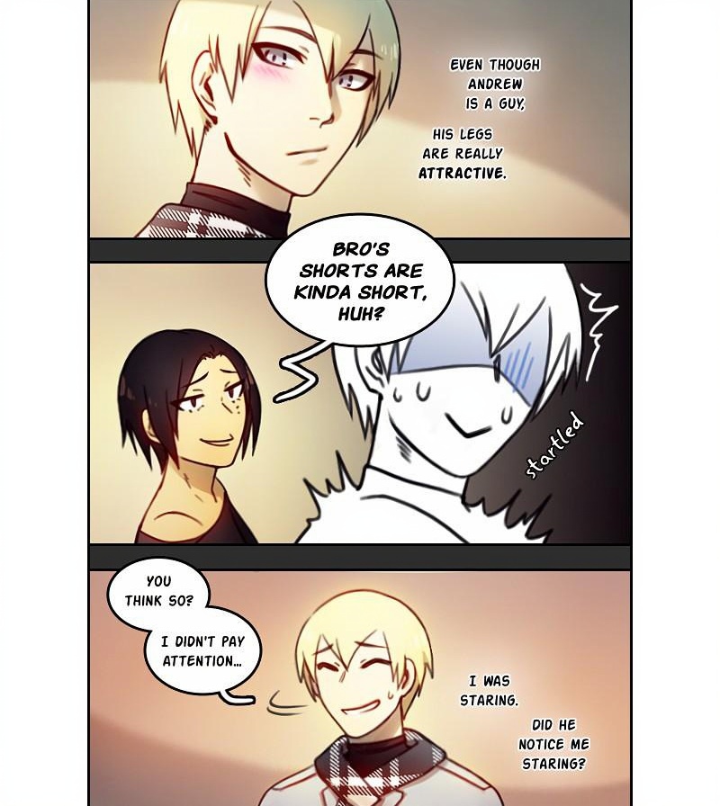 Do You Even Witch page 3