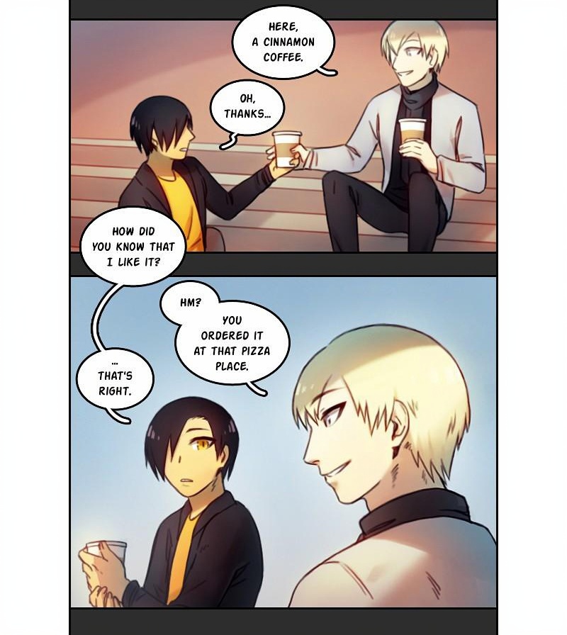 Do You Even Witch page 3