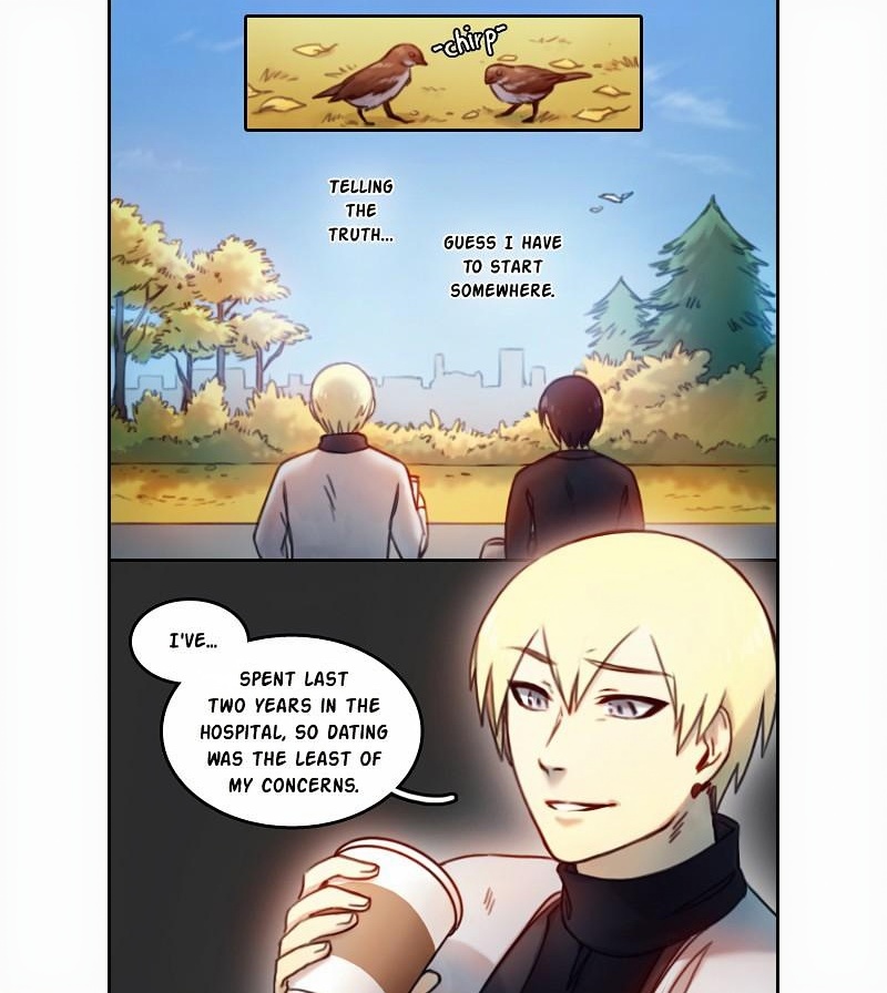 Do You Even Witch page 1