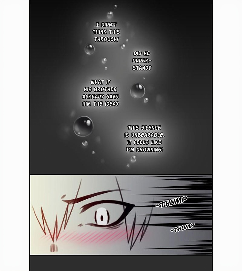 Do You Even Witch page 1