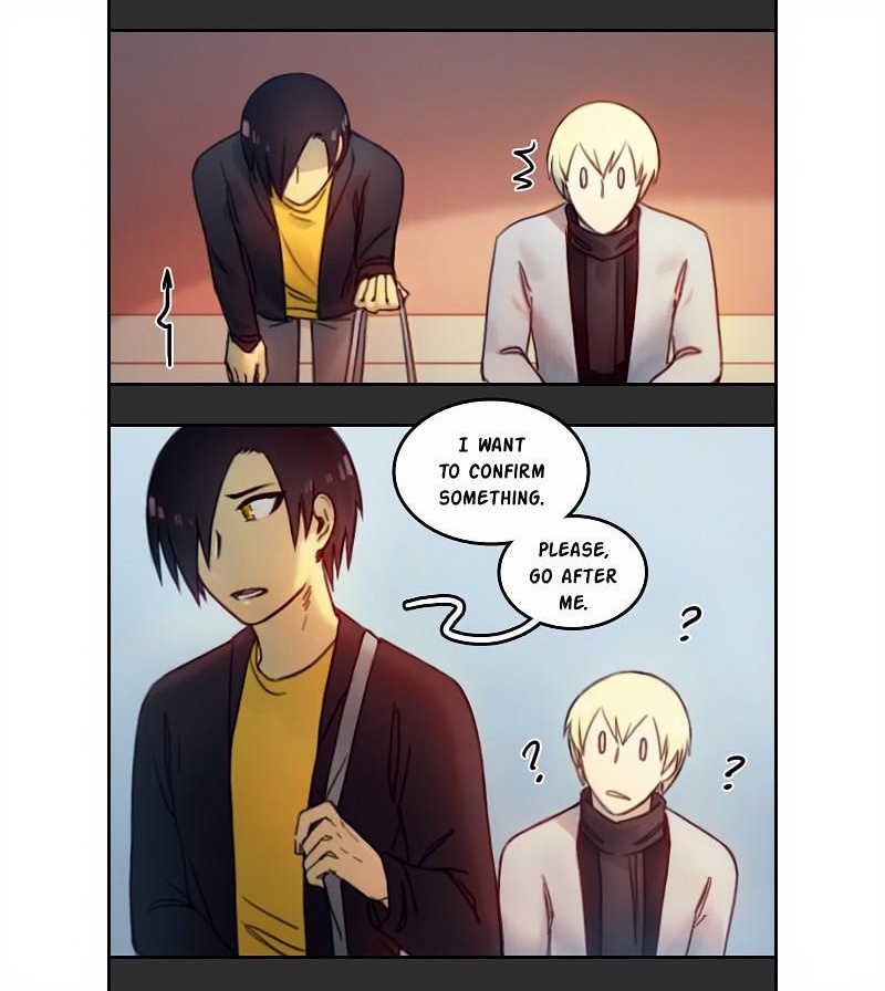Do You Even Witch page 3