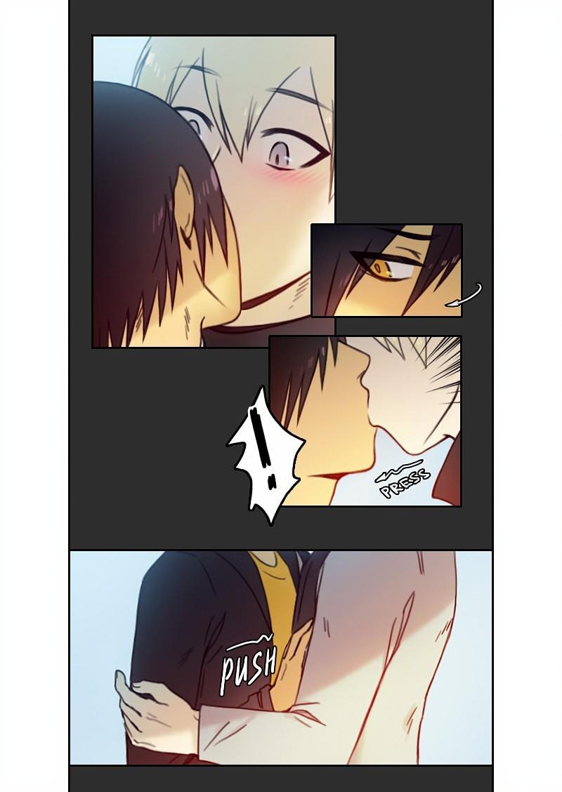 Do You Even Witch page 1