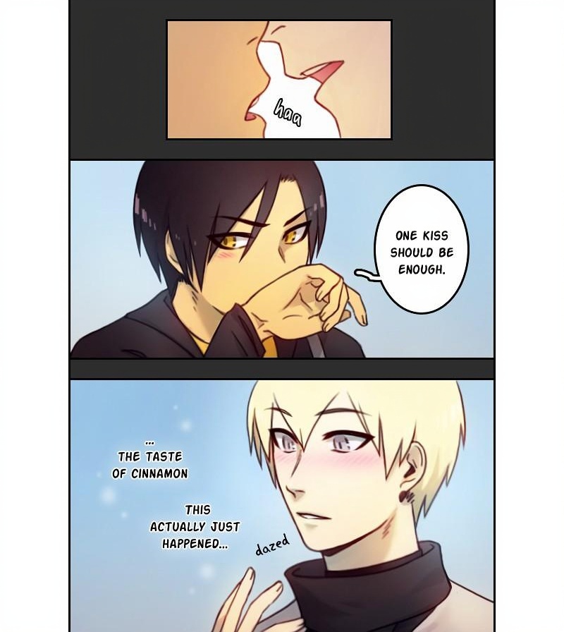 Do You Even Witch page 3
