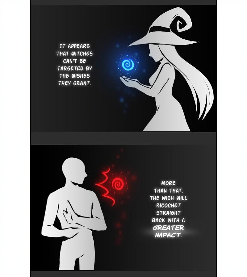 Do You Even Witch page 3