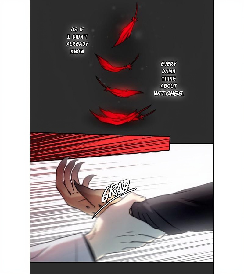 Do You Even Witch page 1