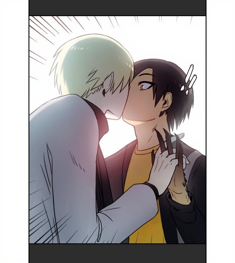 Do You Even Witch page 3