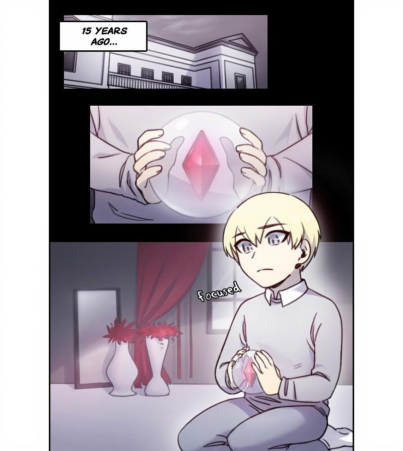 Do You Even Witch page 1