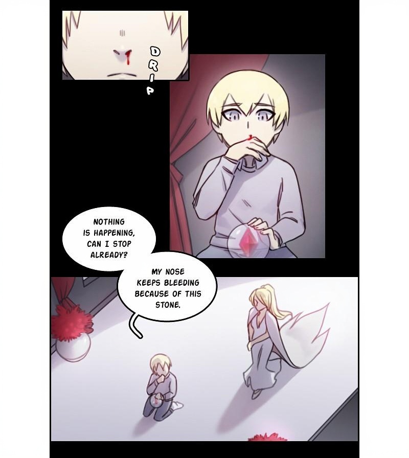 Do You Even Witch page 3
