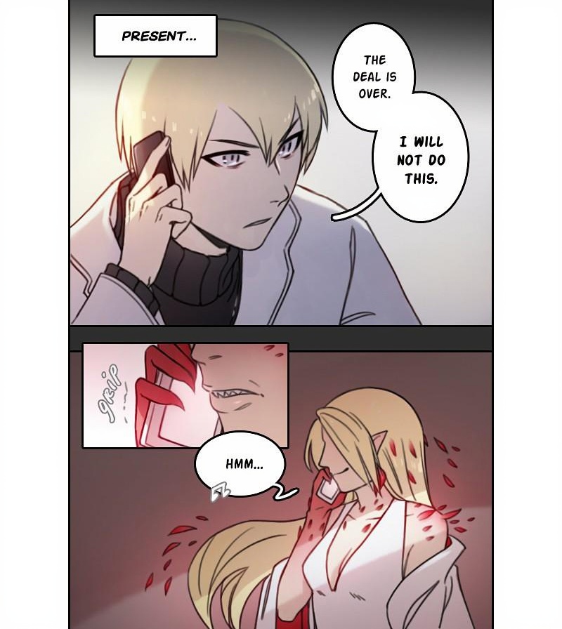 Do You Even Witch page 1