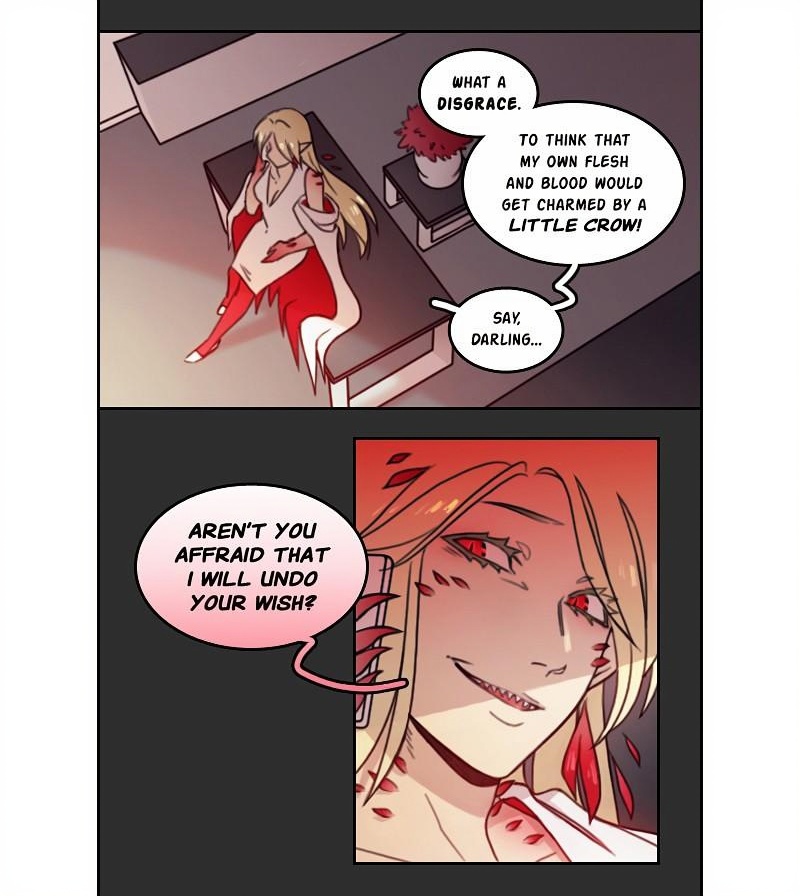 Do You Even Witch page 3