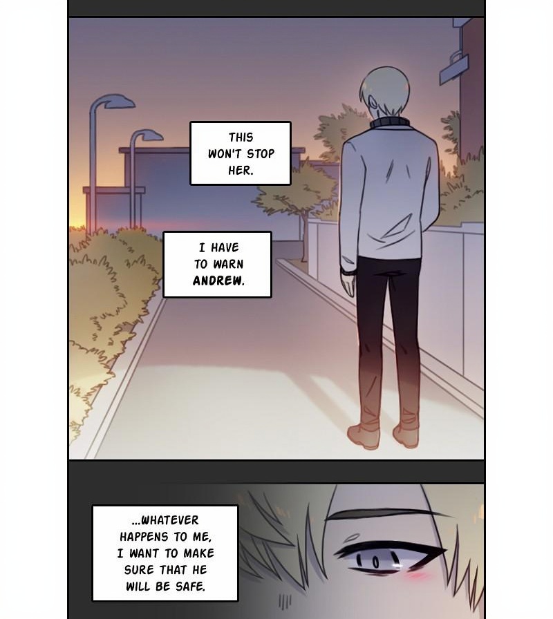 Do You Even Witch page 1