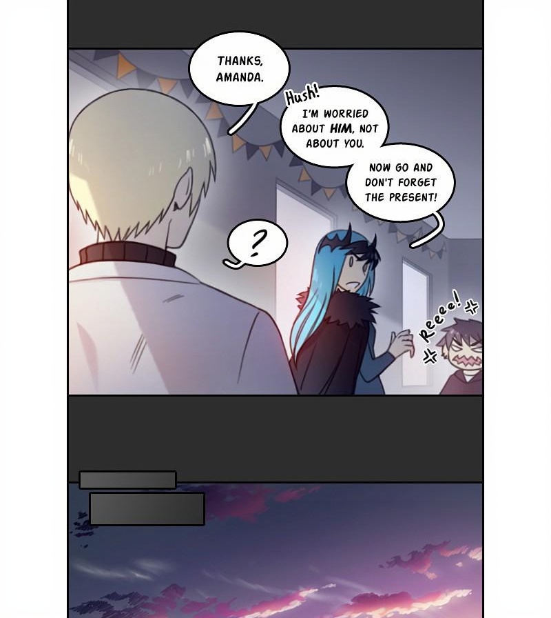 Do You Even Witch page 3