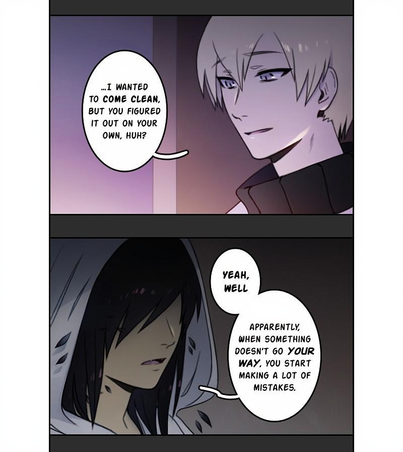 Do You Even Witch page 1