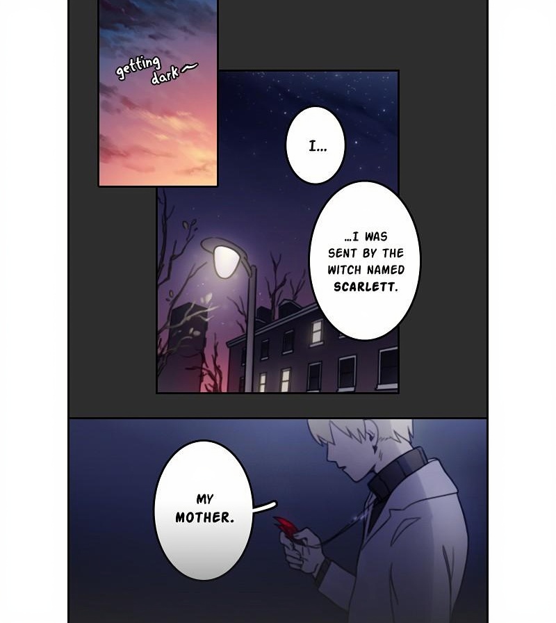 Do You Even Witch page 1