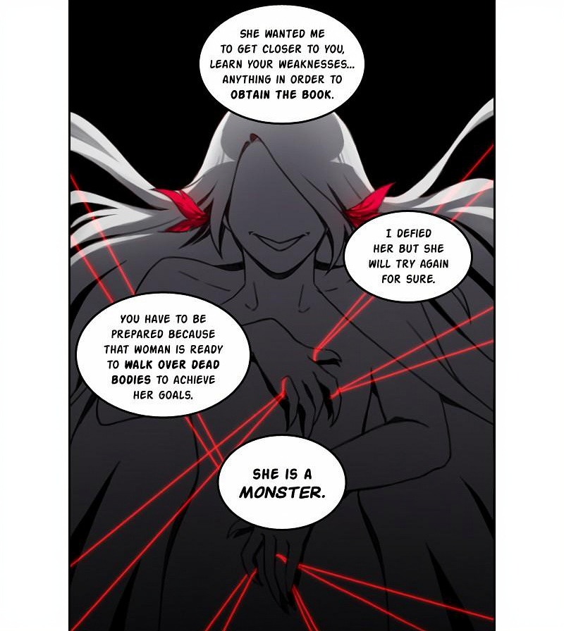 Do You Even Witch page 3