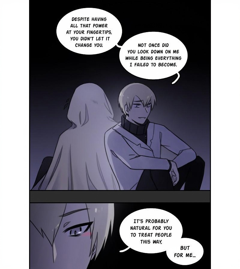 Do You Even Witch page 1