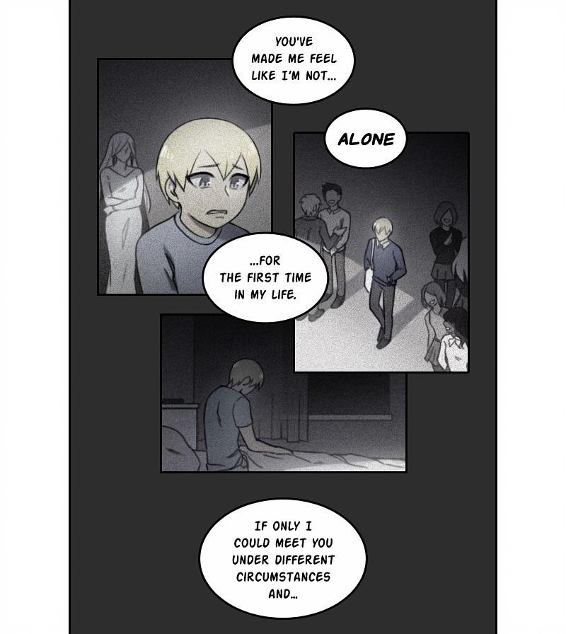Do You Even Witch page 3