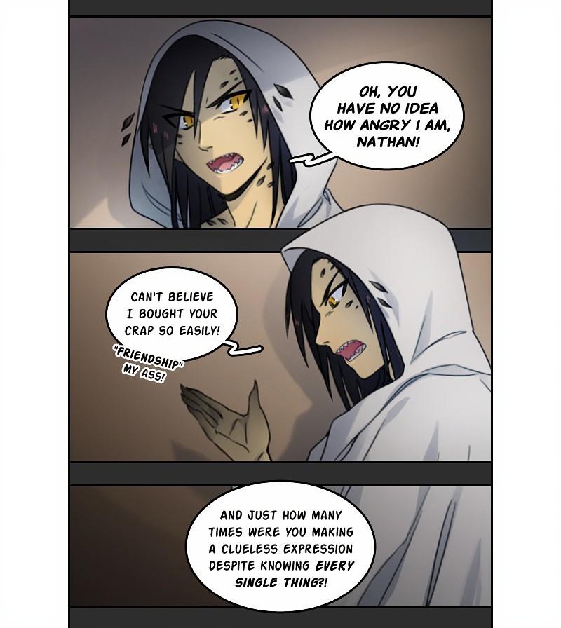 Do You Even Witch page 3