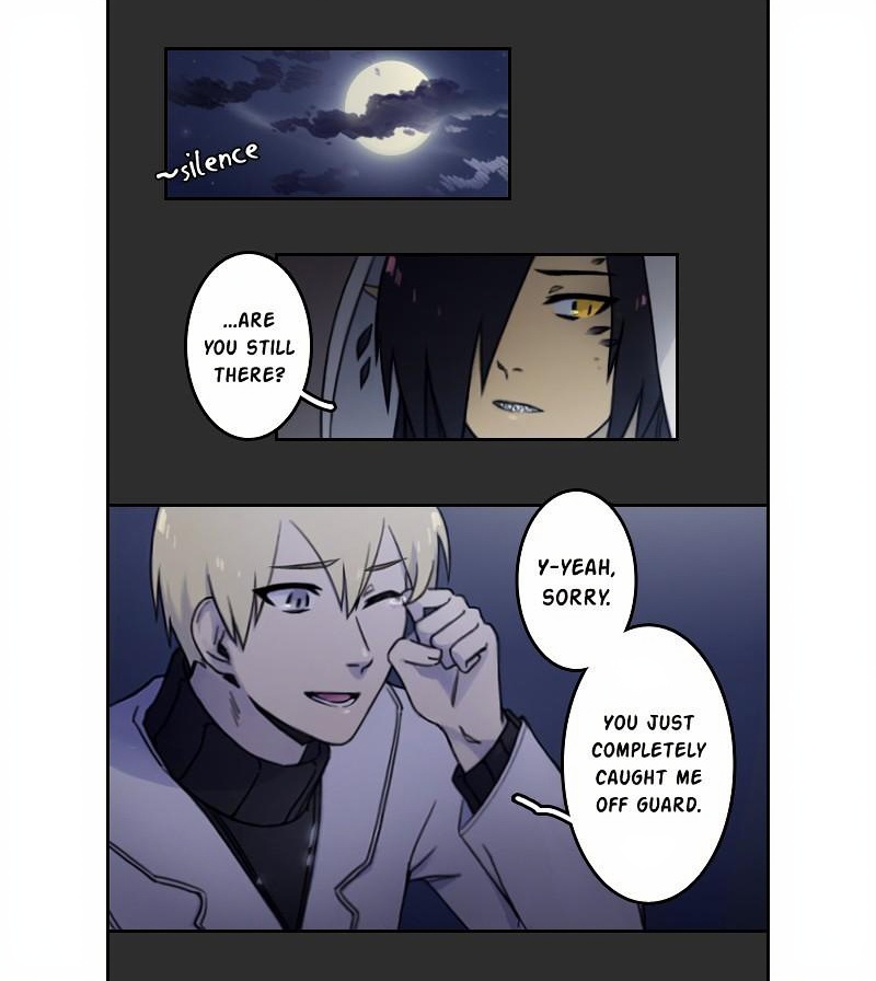 Do You Even Witch page 1