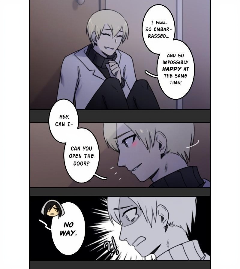 Do You Even Witch page 3