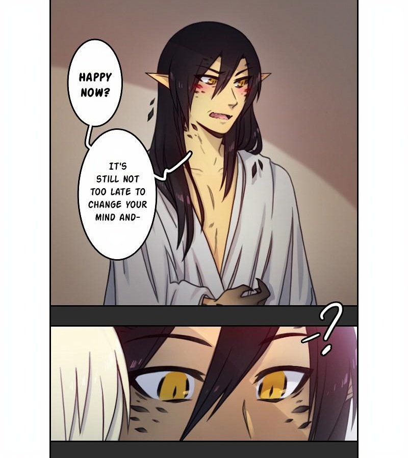 Do You Even Witch page 3