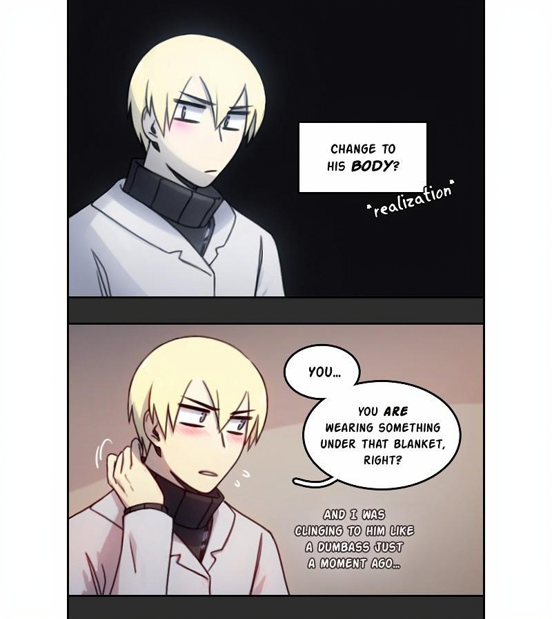 Do You Even Witch page 3
