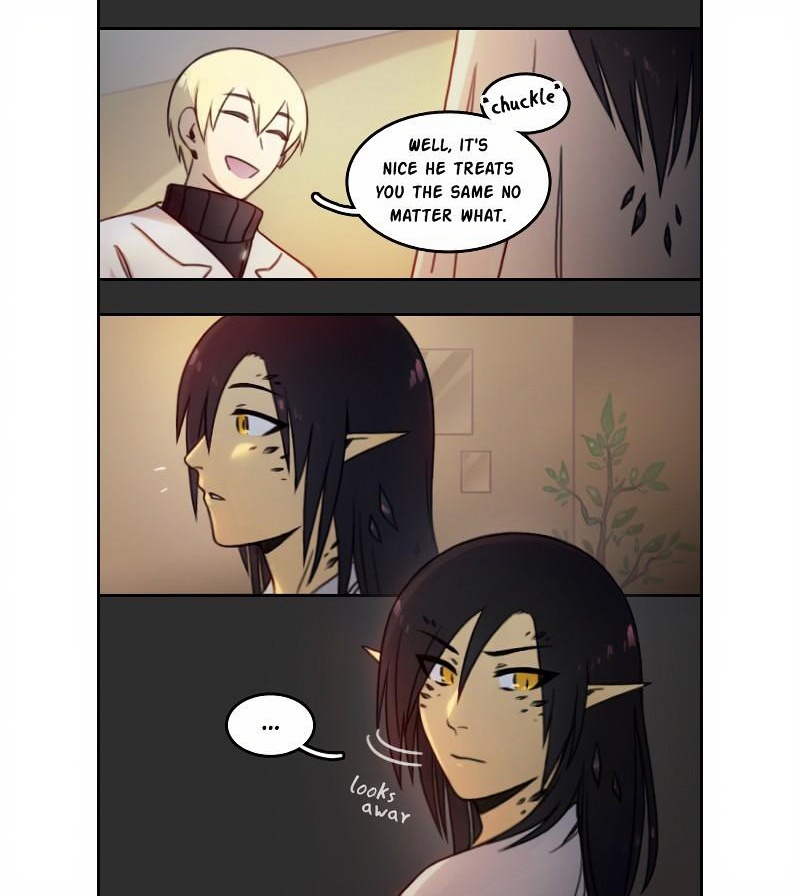 Do You Even Witch page 3