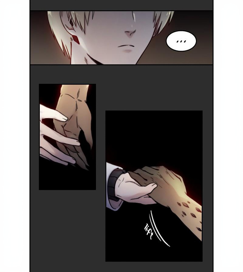 Do You Even Witch page 3