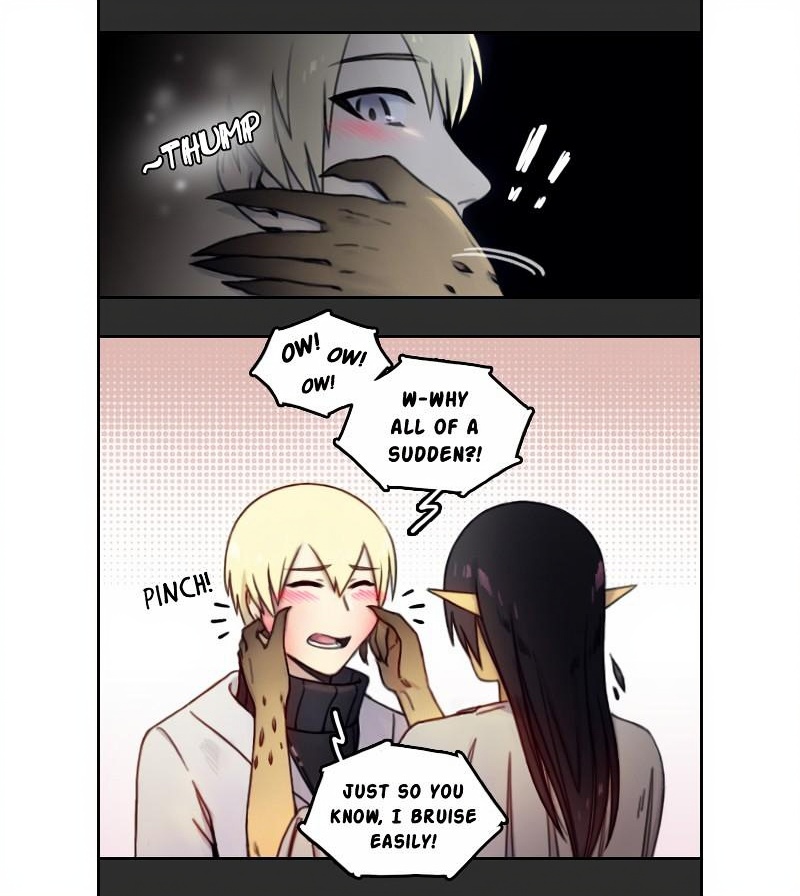 Do You Even Witch page 1