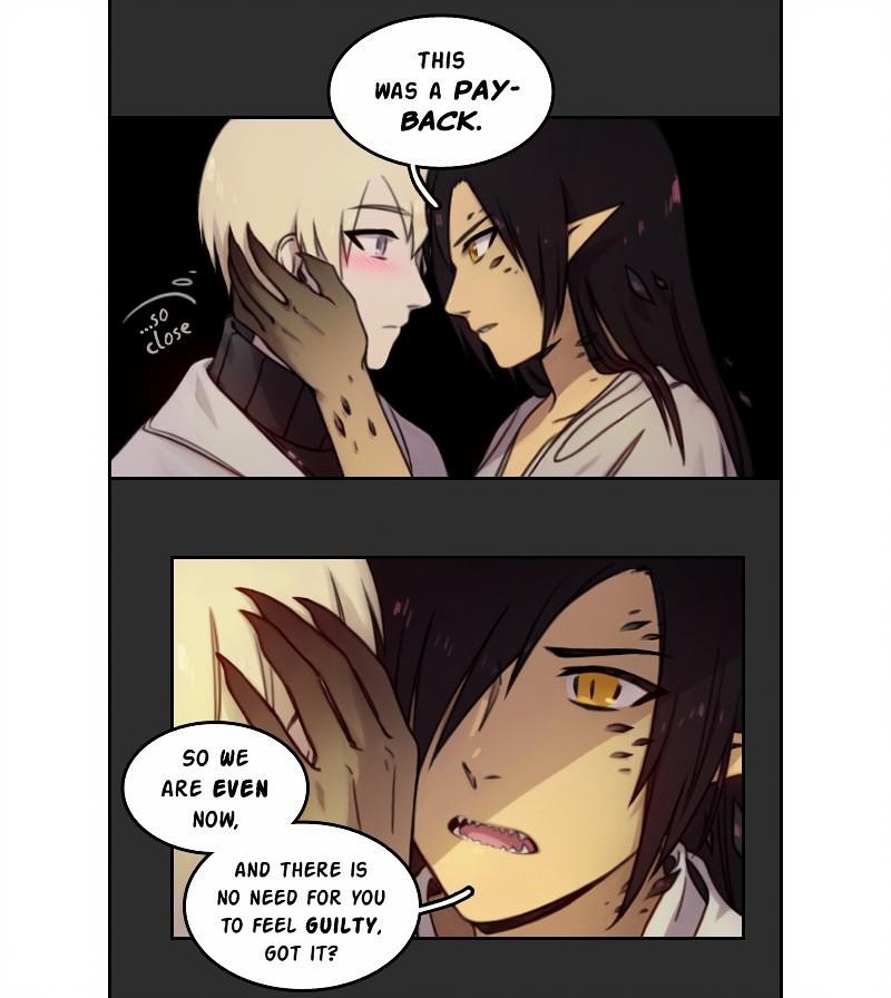 Do You Even Witch page 3