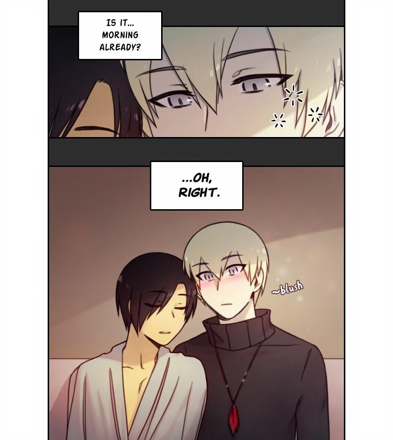 Do You Even Witch page 3