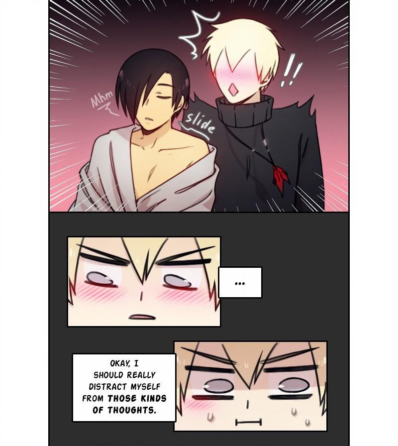 Do You Even Witch page 3