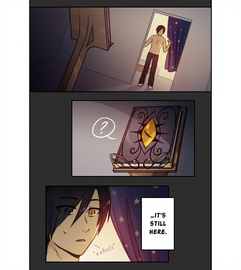 Do You Even Witch page 1