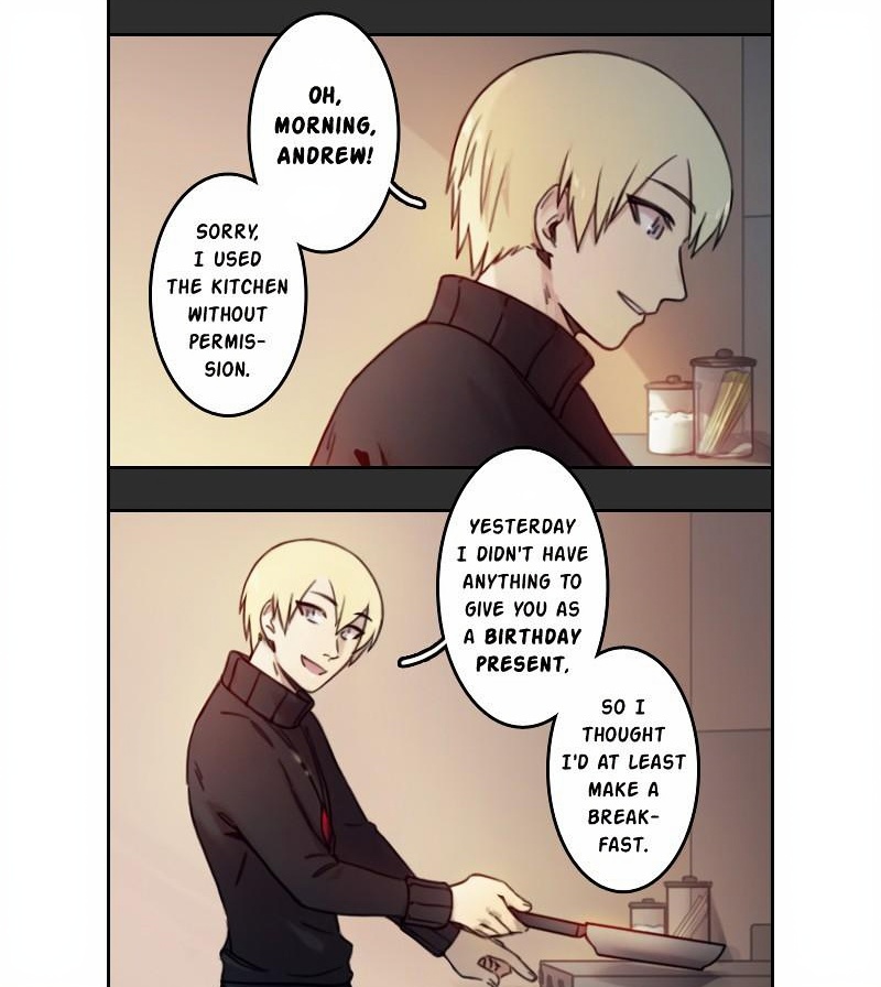 Do You Even Witch page 1