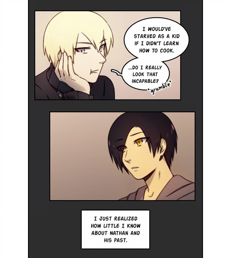 Do You Even Witch page 1