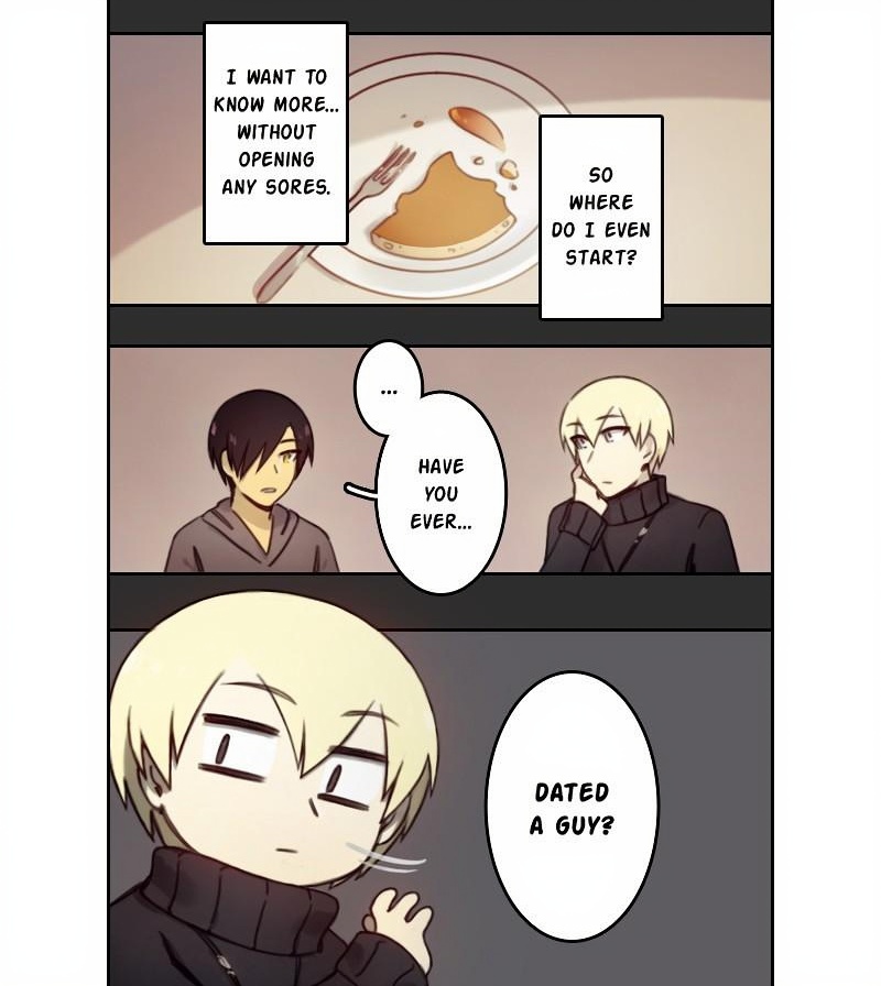 Do You Even Witch page 3