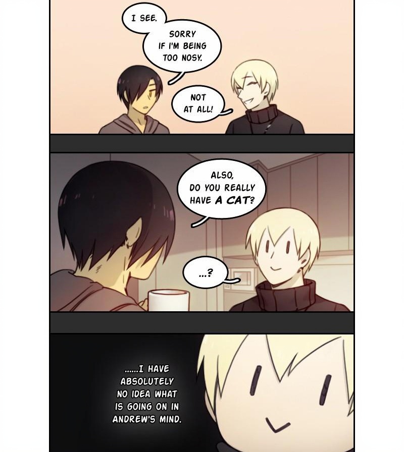 Do You Even Witch page 1